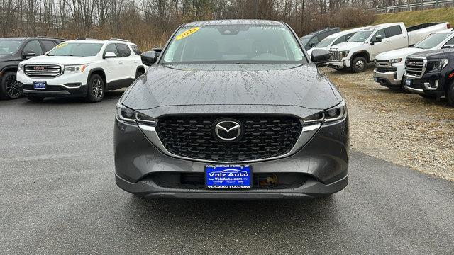 used 2023 Mazda CX-5 car, priced at $24,296