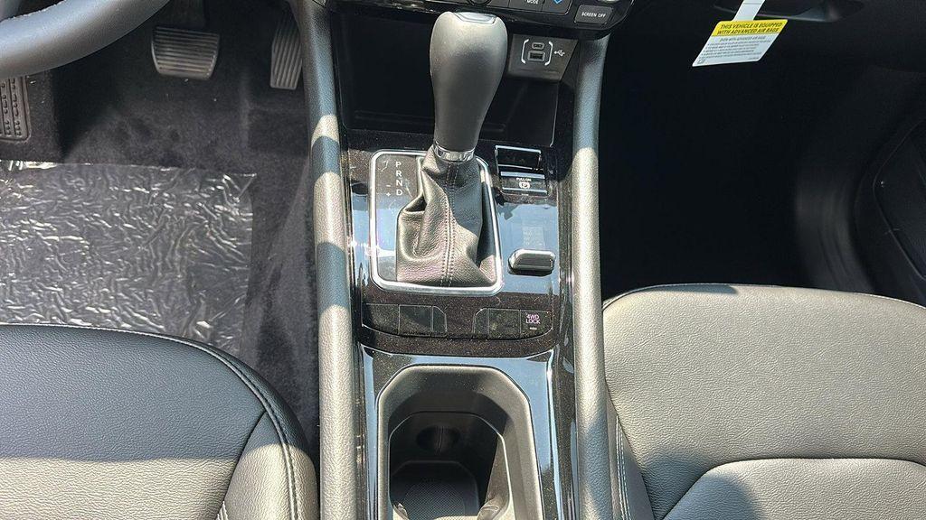 new 2025 Jeep Compass car, priced at $33,598