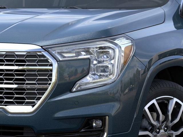 new 2024 GMC Terrain car, priced at $43,780