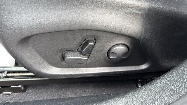 used 2024 Jeep Compass car, priced at $28,990