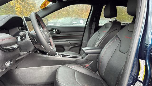 used 2024 Jeep Compass car, priced at $28,990