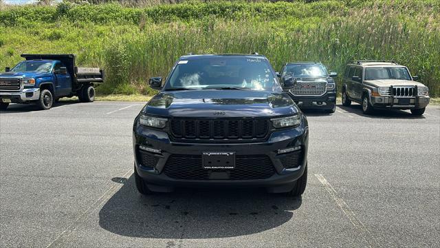 new 2024 Jeep Grand Cherokee car, priced at $54,998