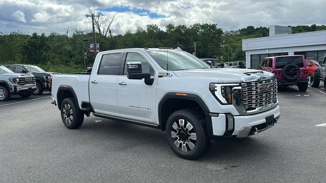 new 2024 GMC Sierra 2500 car, priced at $88,299