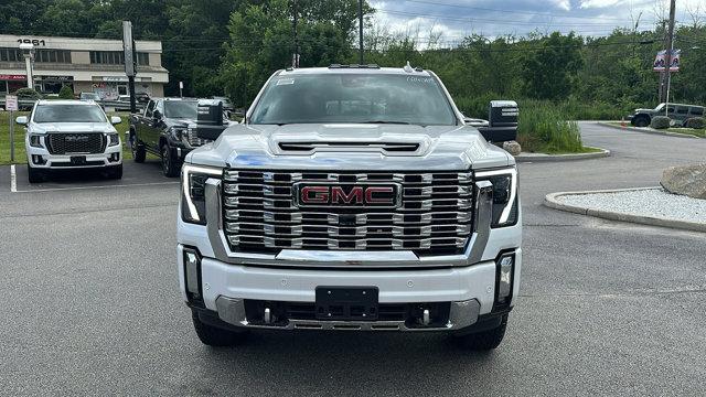 new 2024 GMC Sierra 2500 car, priced at $88,299