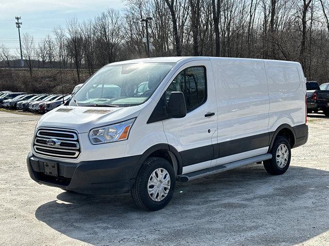 used 2019 Ford Transit-250 car, priced at $30,491