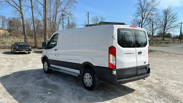 used 2019 Ford Transit-250 car, priced at $29,691