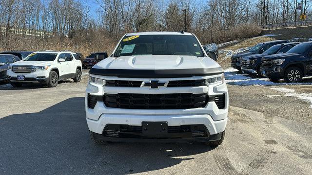 used 2024 Chevrolet Silverado 1500 car, priced at $50,990