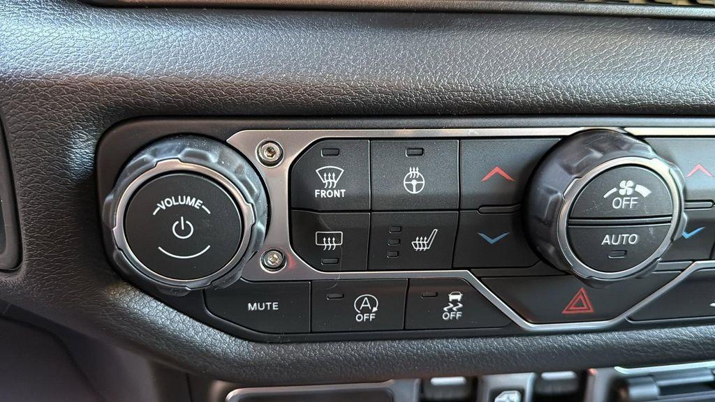 new 2026 Jeep Wrangler car, priced at $54,898