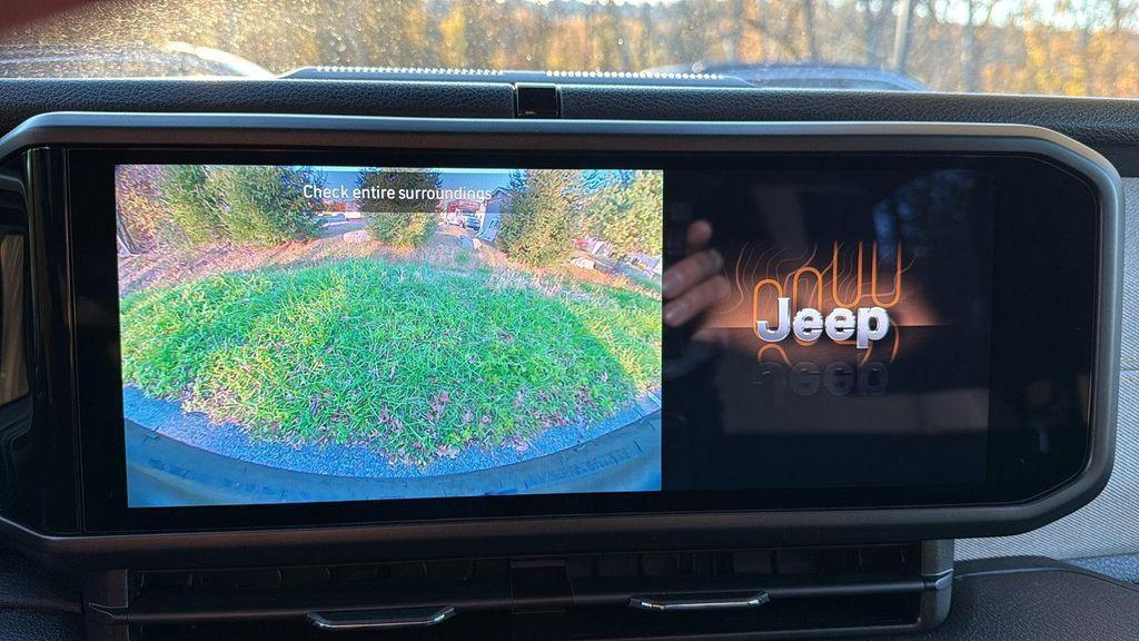 new 2026 Jeep Wrangler car, priced at $54,898