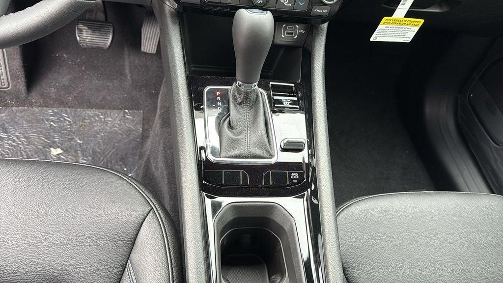 new 2026 Jeep Compass car, priced at $36,598