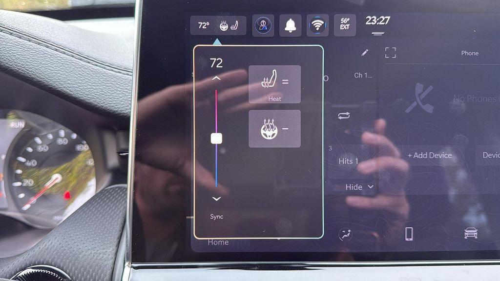 new 2026 Jeep Compass car, priced at $36,598