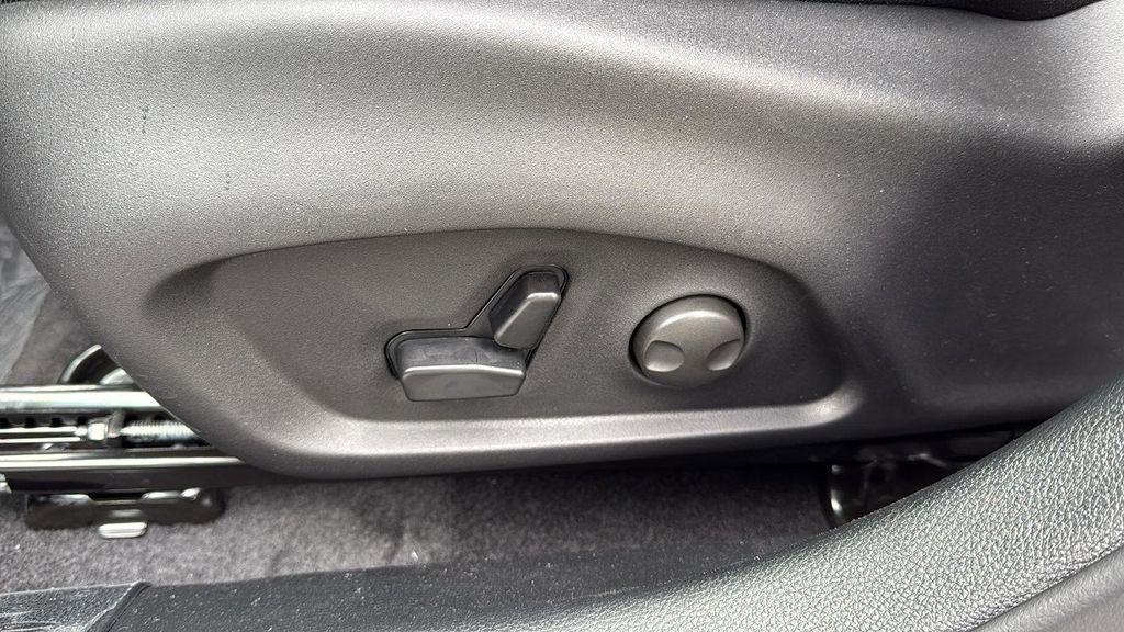 new 2026 Jeep Compass car, priced at $36,598