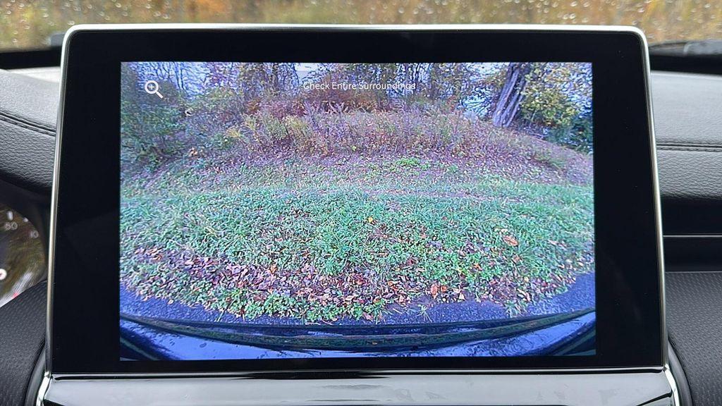 new 2026 Jeep Compass car, priced at $36,598