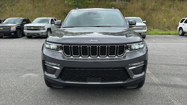 new 2025 Jeep Grand Cherokee car, priced at $49,298