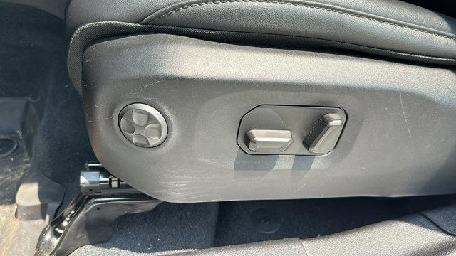 used 2024 Jeep Wrangler 4xe car, priced at $49,599
