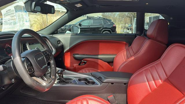 used 2020 Dodge Challenger car, priced at $69,997