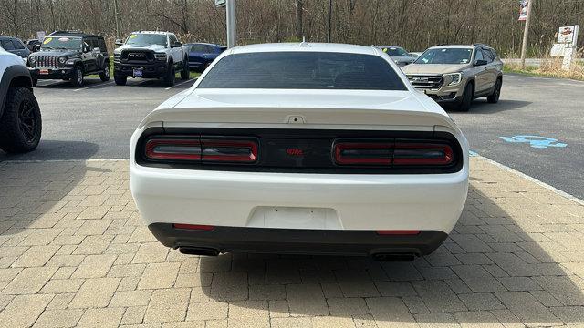 used 2020 Dodge Challenger car, priced at $69,997