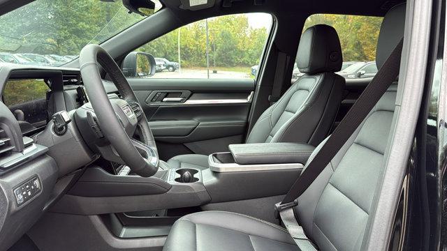 new 2026 GMC Terrain car, priced at $37,935