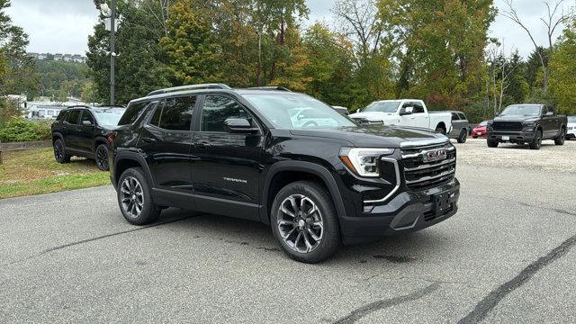 new 2026 GMC Terrain car, priced at $37,935