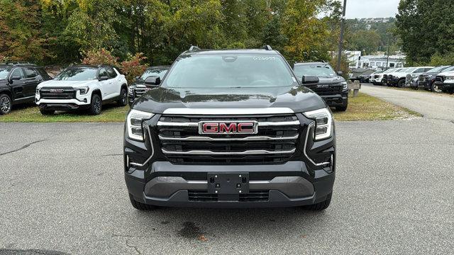 new 2026 GMC Terrain car, priced at $37,935
