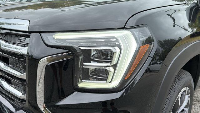 new 2026 GMC Terrain car, priced at $37,935