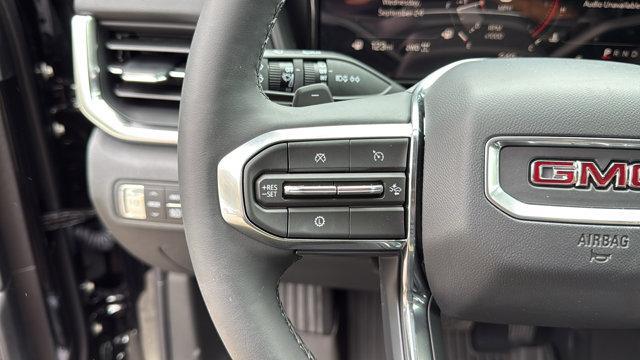 new 2026 GMC Terrain car, priced at $37,935