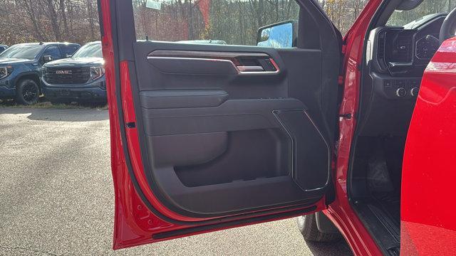 new 2026 GMC Sierra 1500 car, priced at $55,499