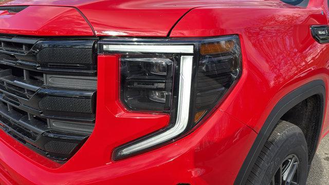 new 2026 GMC Sierra 1500 car, priced at $55,499