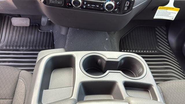 new 2026 GMC Sierra 1500 car, priced at $55,499