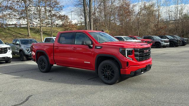new 2026 GMC Sierra 1500 car, priced at $55,499