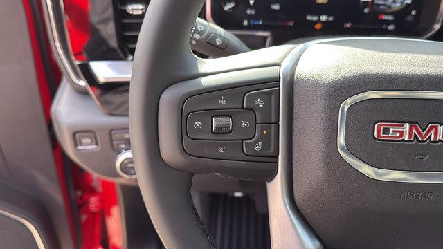 new 2026 GMC Sierra 1500 car, priced at $55,499