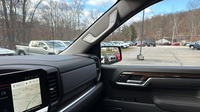 new 2026 GMC Sierra 1500 car, priced at $55,499