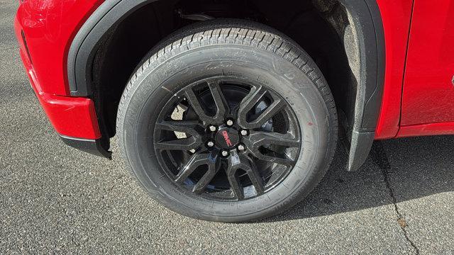 new 2026 GMC Sierra 1500 car, priced at $55,499