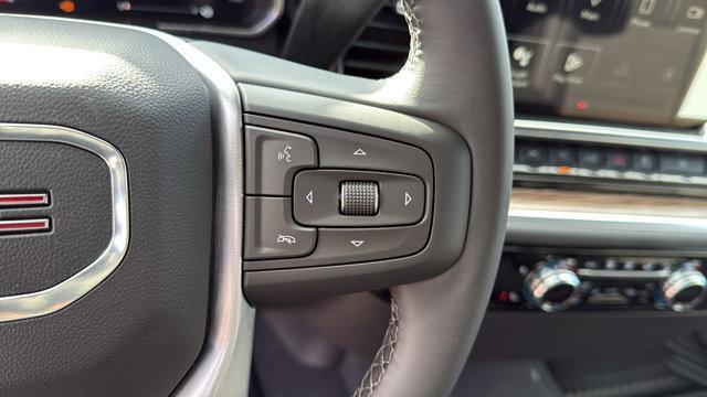 new 2026 GMC Sierra 1500 car, priced at $55,499