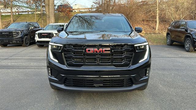 new 2025 GMC Acadia car, priced at $52,265