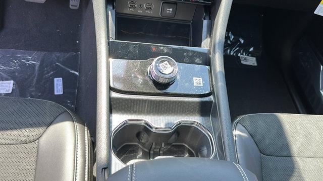 new 2025 Jeep Grand Cherokee L car, priced at $48,730