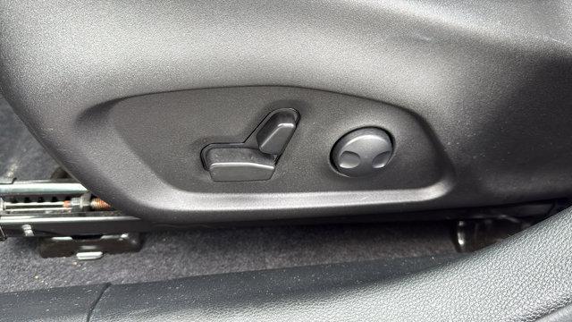 used 2024 Jeep Compass car, priced at $28,490