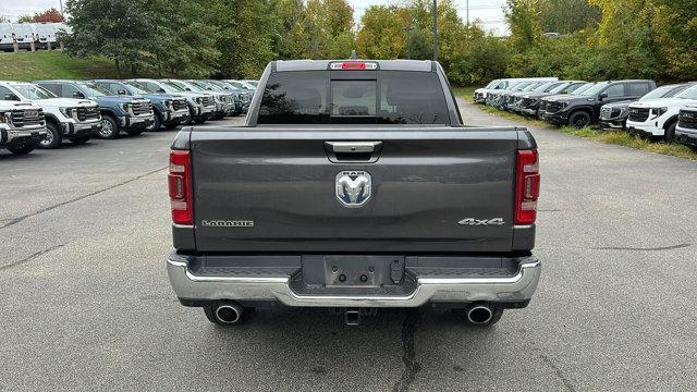 used 2022 Ram 1500 car, priced at $44,699