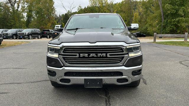 used 2022 Ram 1500 car, priced at $44,699