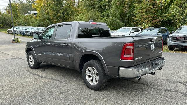 used 2022 Ram 1500 car, priced at $44,699