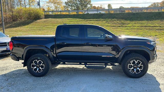 used 2023 GMC Canyon car, priced at $50,990