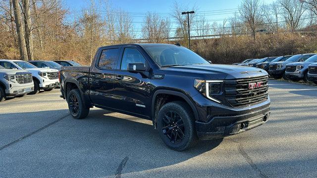 new 2025 GMC Sierra 1500 car, priced at $68,695