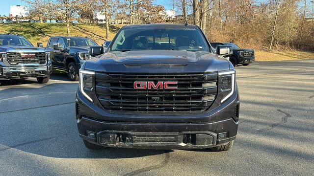 new 2025 GMC Sierra 1500 car, priced at $68,695