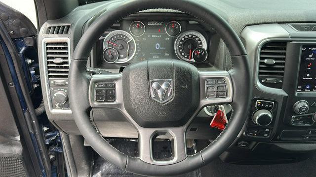 used 2021 Ram 1500 Classic car, priced at $27,498
