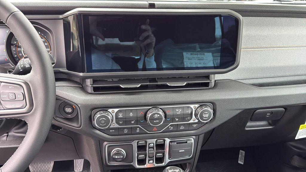 new 2026 Jeep Wrangler car, priced at $55,498