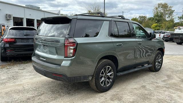 used 2024 Chevrolet Tahoe car, priced at $66,997