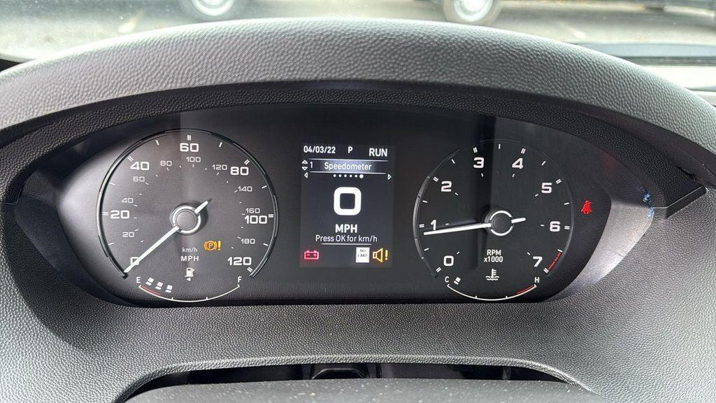 new 2026 Ram ProMaster 3500 car, priced at $55,498