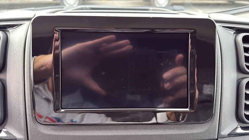 new 2026 Ram ProMaster 3500 car, priced at $55,498