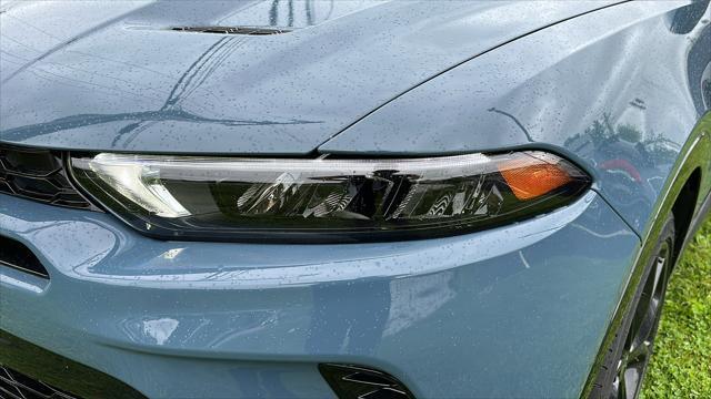 new 2024 Dodge Hornet car, priced at $49,635