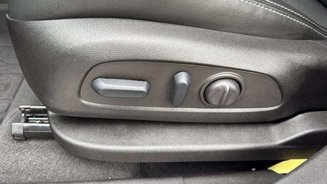 used 2022 GMC Terrain car, priced at $24,596